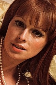 Uschi Stiegelmaier portrait