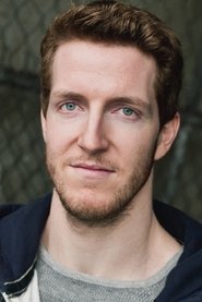 Andrew Prest portrait