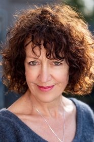 Margot Knight portrait