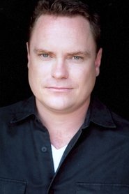 Danny McCarthy portrait