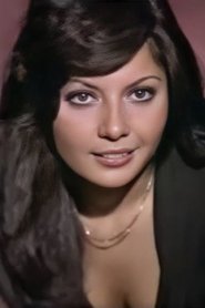 Tülin Örsek portrait