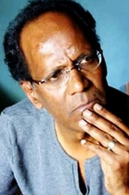 Veerendra Saxena portrait