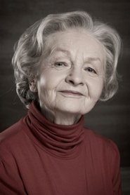 Ester Pajusoo portrait
