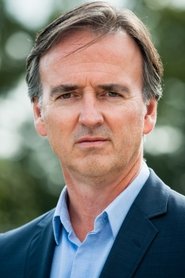 Richard Brimblecombe portrait