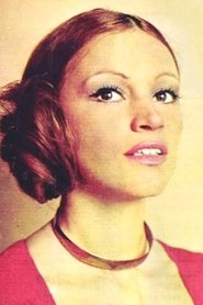 Franciska Győry portrait