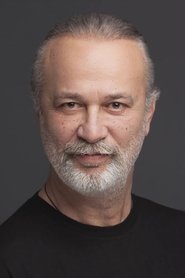 Levent Özdilek portrait