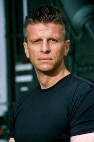 Dirk Heinrichs portrait