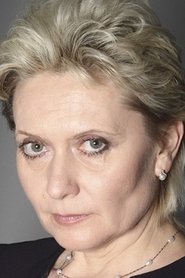 Irina Vilkova portrait