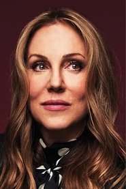 Mary Parent portrait