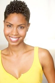Jordan Nia Elizabeth portrait