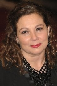 Tessa Ross portrait
