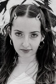 Savannah Kovacs portrait