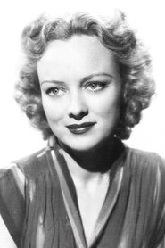 Sheila Bromley portrait