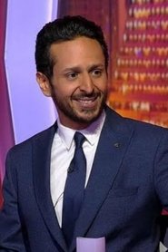 Marwan Serry portrait