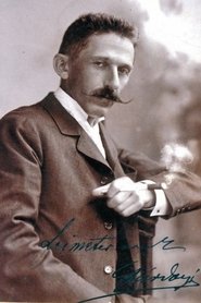 Géza Gárdonyi portrait