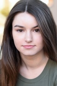 Ava Grace Roberts portrait