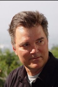 David Sheffield portrait