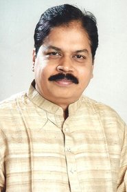 P. H. Ramani portrait