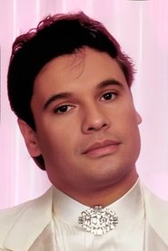 Juan Gabriel portrait