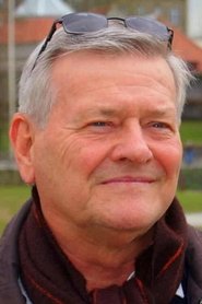 Jørn Holstein portrait