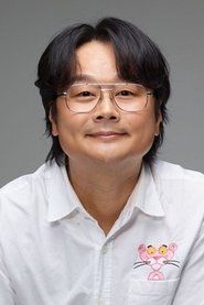Ryu Kyeong-hwan portrait