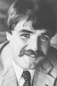 David Macaulay portrait