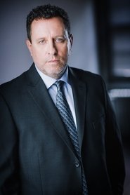 Marc Gaudet portrait