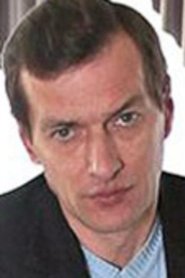 Andrei Zertsalov portrait
