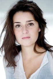 Maroussia Dubreuil portrait