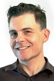 David Hanson portrait