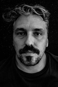 Maikon Nery portrait