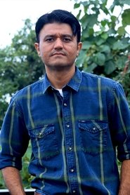 Ashish Bisht portrait