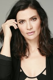Ana María Orozco portrait