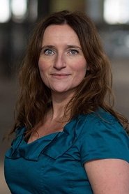 Marina Wijn portrait