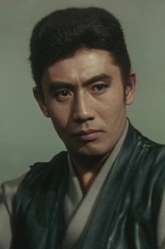 Kōichi Mizuhara portrait