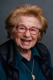 Ruth Westheimer portrait