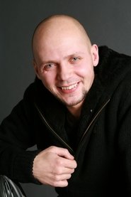 Ivan Mashnin portrait