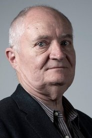 Jim Broadbent portrait