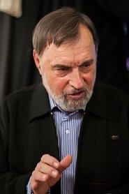 Anatoliy Alyashev portrait