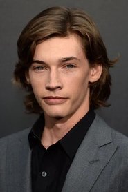 Jacob Lofland portrait