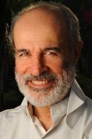 Osmar Prado portrait