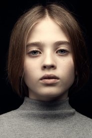 Scarlett Rousset portrait
