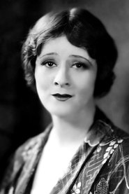 Irene Rich portrait