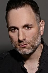 Jimmy Scanlon portrait