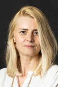 Maria Popistașu portrait