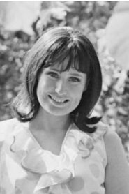 Muriel Day portrait