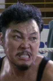 Tang Tai-Wo portrait