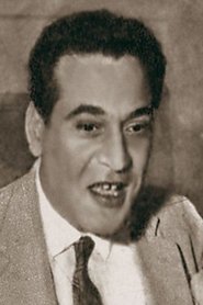 Abdel Halim Noweira portrait