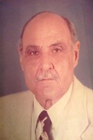Mohamed Shaker portrait