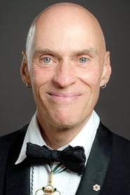 John Mann portrait